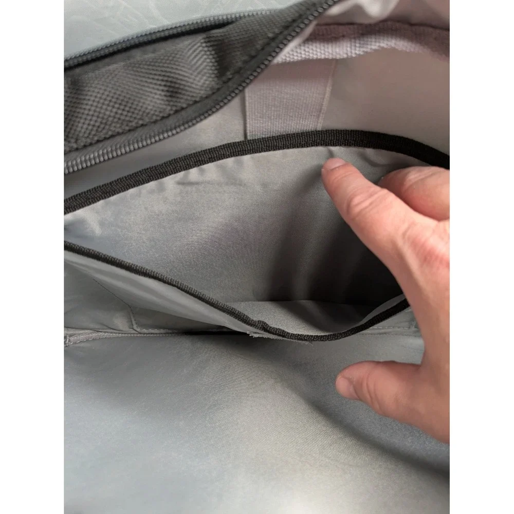 OGIO Technologio Briefcase 17